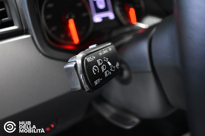 SEAT Ibiza 1.0 TGI 5 porte Style